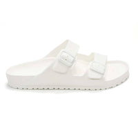 Birkenstock - Men's Arizona Essentials Eva Sandals