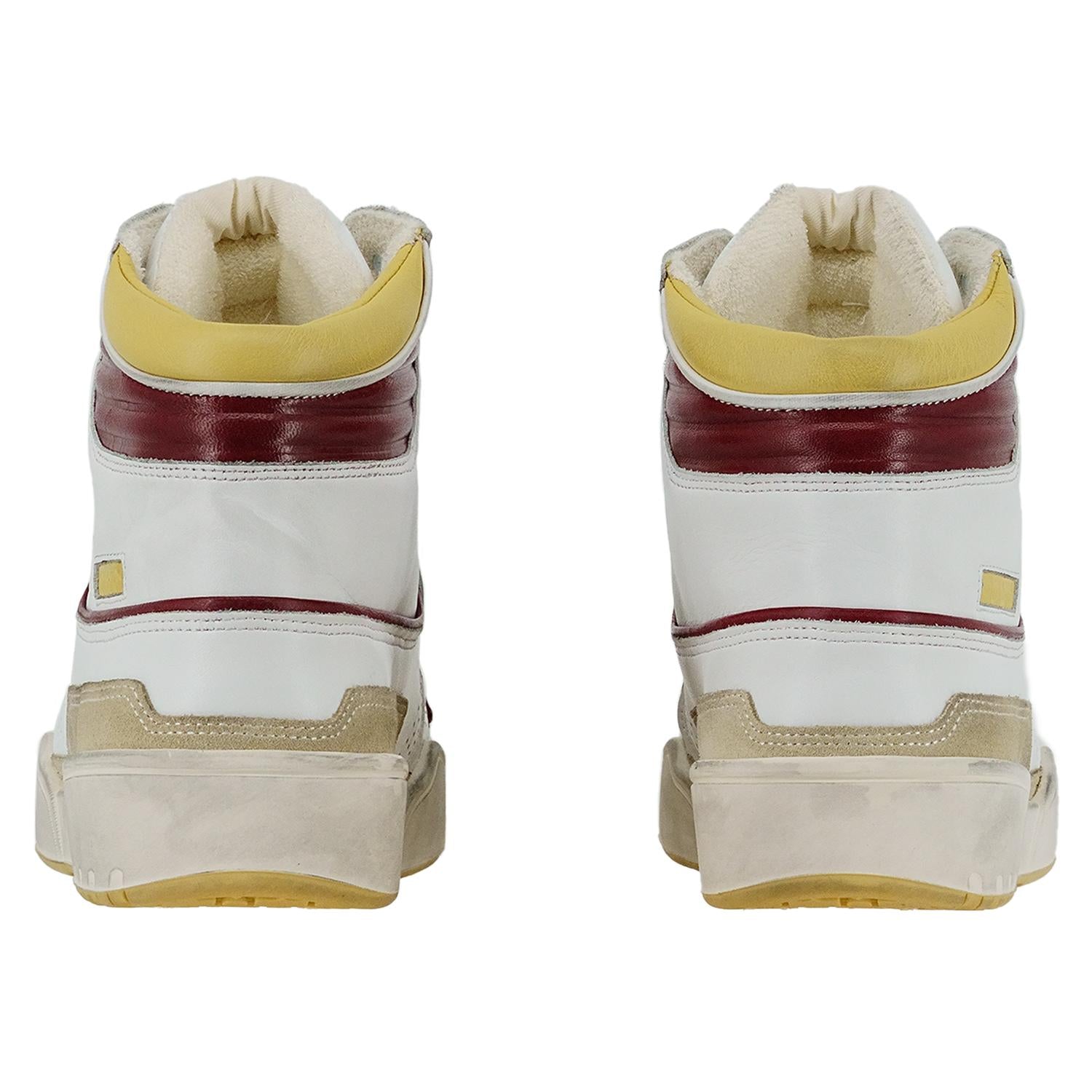Isabel Marant - Men's Trash Sneakers