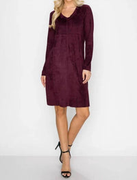 Joh - Women's Aurora Dress