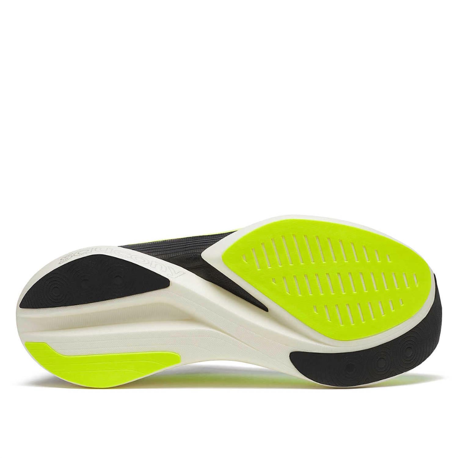 Saucony - Unisex Endorphin Elite 2 Running Shoes