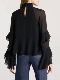 Cinq A Sept - Skylah Top