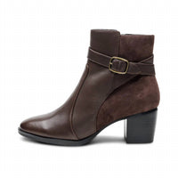Aetrex - Women's Rebecca Heel Boot