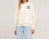 Z Supply - Horizon Sunday Sweatshirt