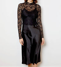 Dh New York - Lace Midi Dress