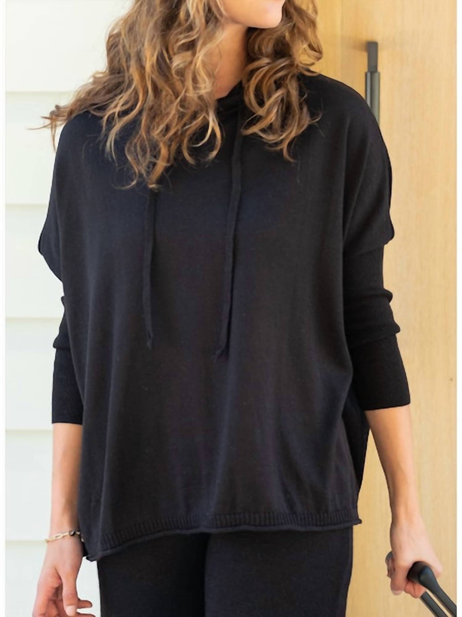 Mersea - Catalina Hoodie