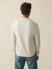 Faherty - Legend Sweater Crew