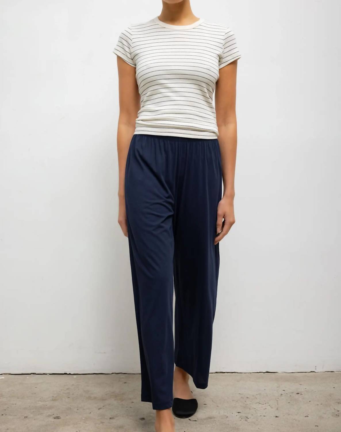 Leset - Nando Slim Fit Tee