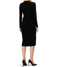 Steve Madden - Hailee Midi Dress