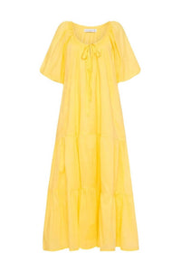 MARLOE MAXI DRESS