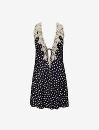 Rumored - Venice Mini Dress