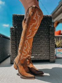 Liberty Black - Women's The Vegas Faggio Boots