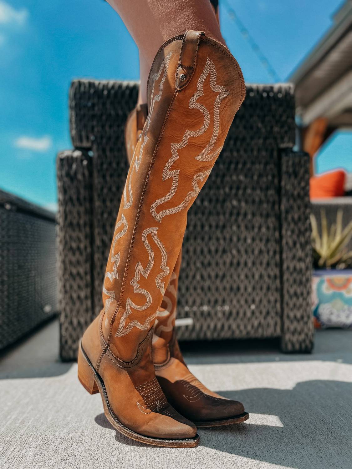 Liberty Black - Women's The Vegas Faggio Boots