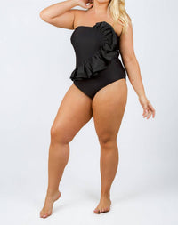 Tanya Taylor - Sarita One-piece
