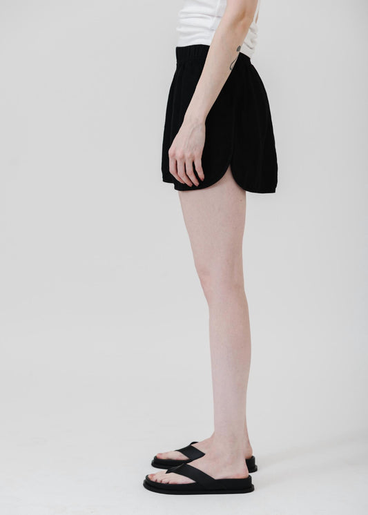 Velvet By Graham & Spencer - Jaden High Waist Short