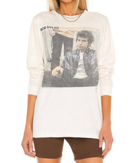 Daydreamer - Bob Dylan Highway 61 Tee