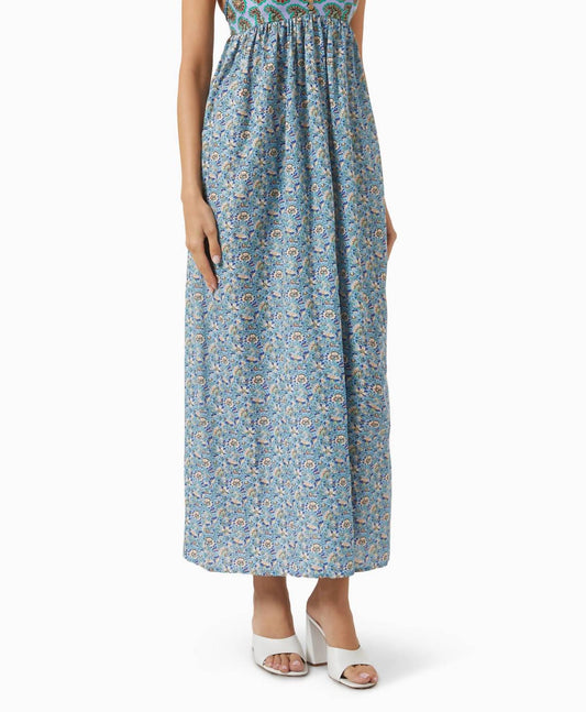 Boteh - Onda Maxi Dress