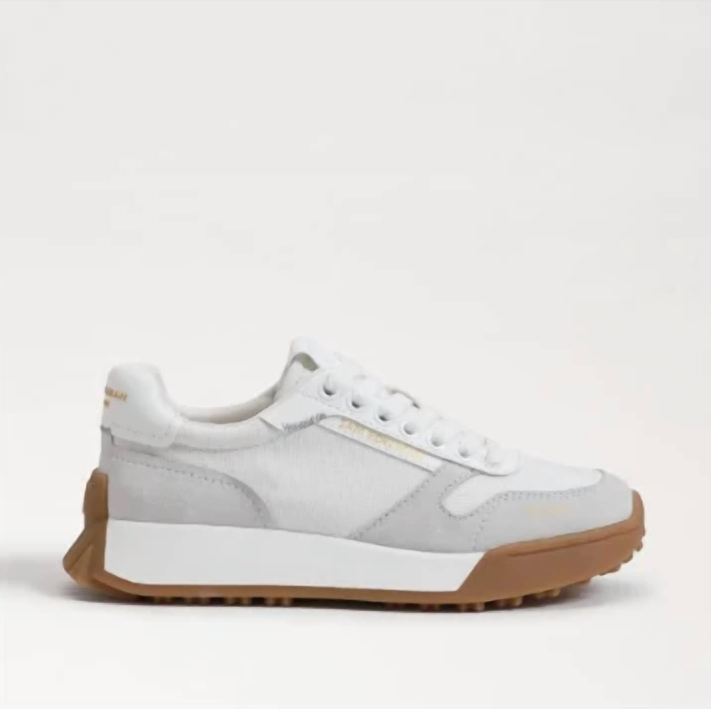 Sam Edelman - Women's Layla Sneakers