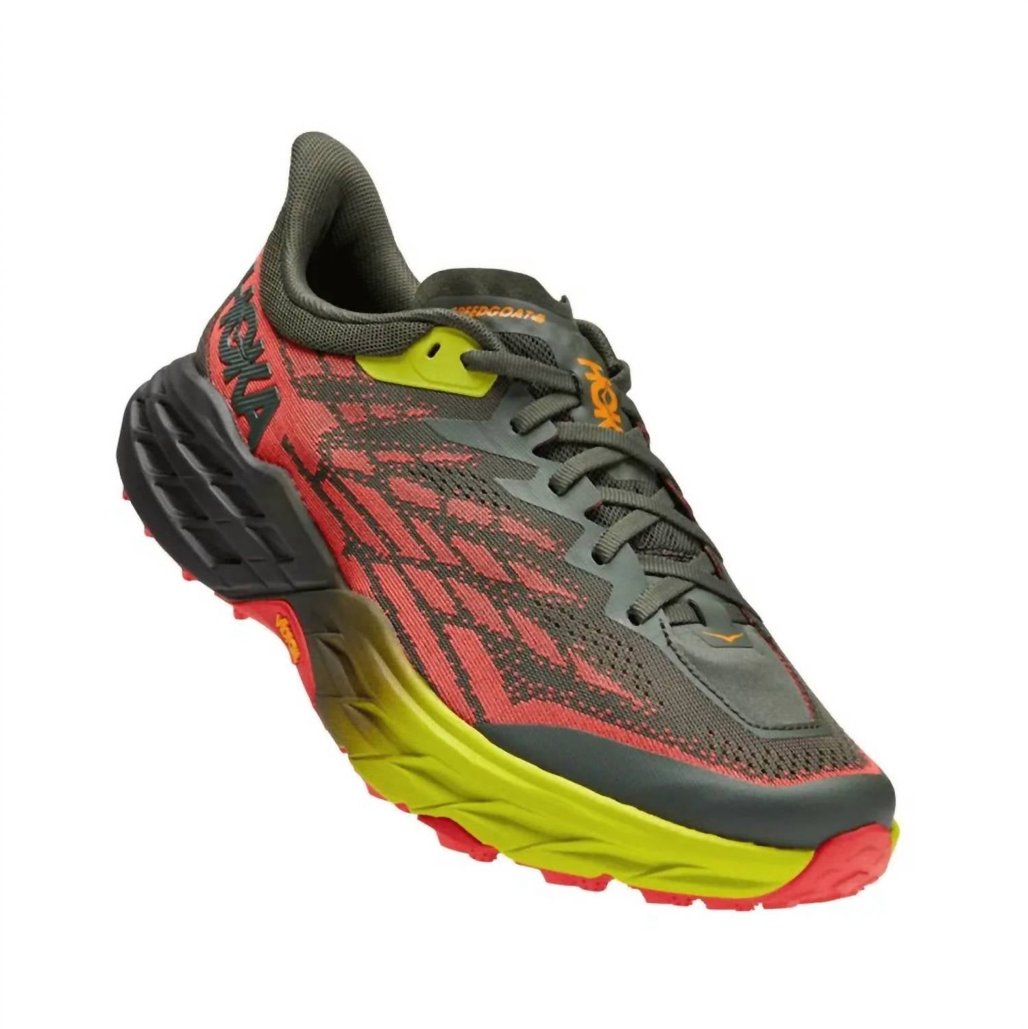 Hoka - Men's Speedgoat 5 Shoes
