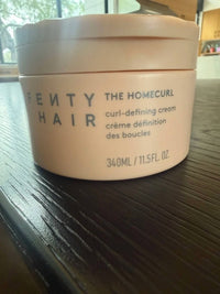 Fenty Beauty - Homecurl Curl-defining Styling Cream