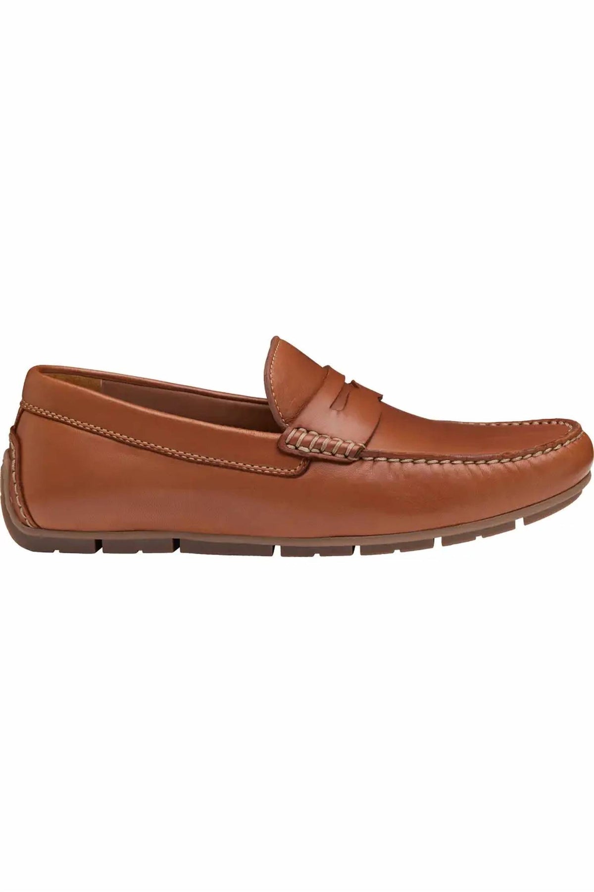 Johnston & Murphy - Men's Baldwin Penny Driver Loafer