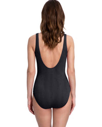 Gottex - High Neck One Piece Swimsuit