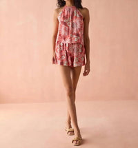 Omika - Catalina Blouse