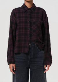 Agolde - Comer Shirt