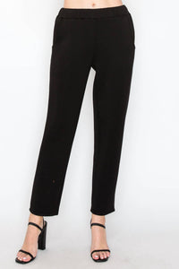 Joh - Felice Stretch French Scuba Pants