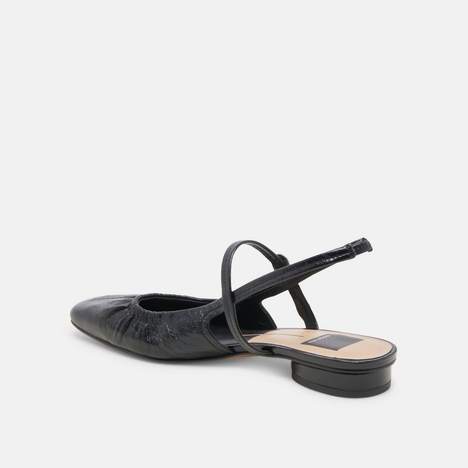 Dolce Vita - Women's Rianne Flats