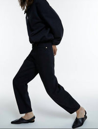 Closed - Fayna Wide Leg Jean