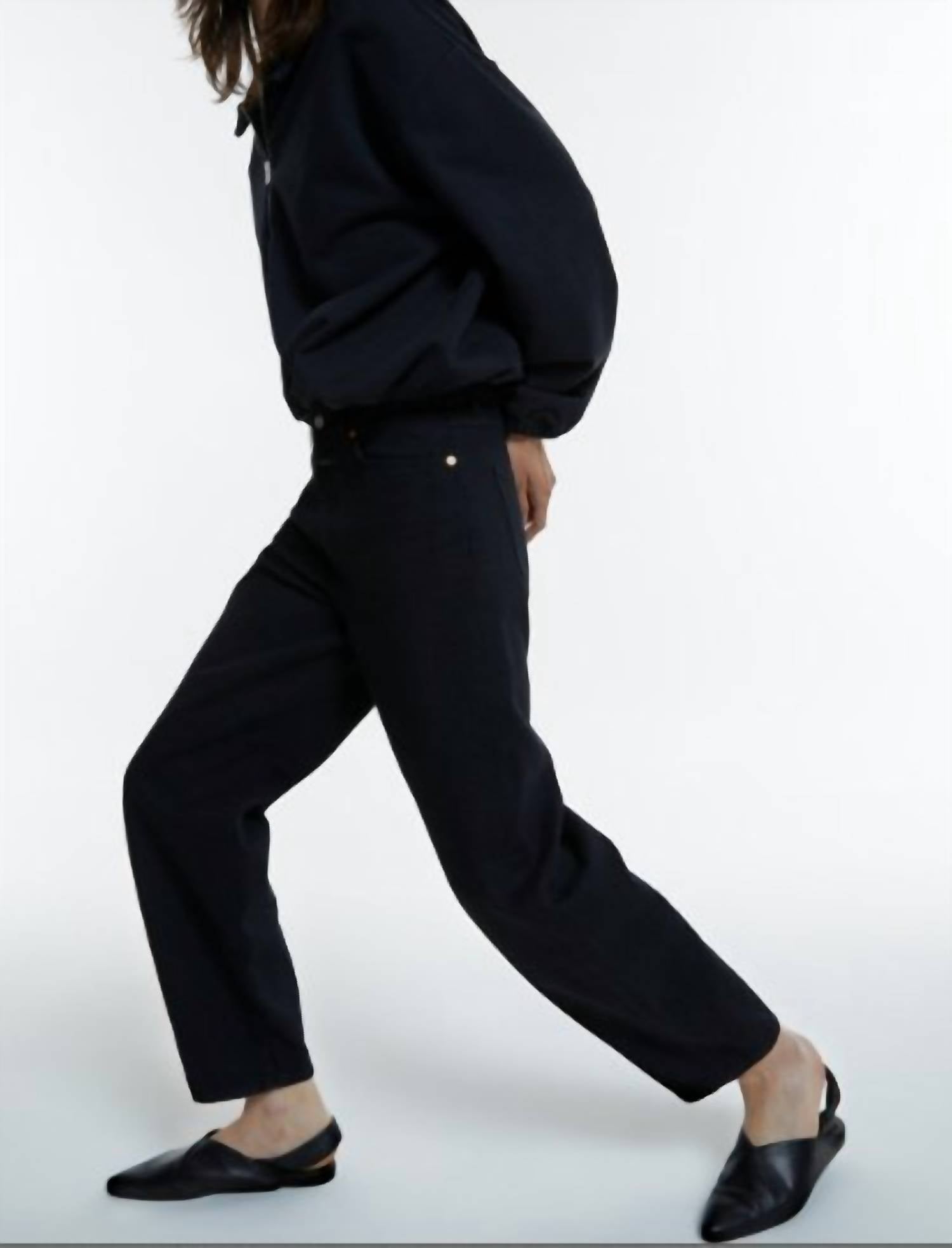 Closed - Fayna Wide Leg Jean