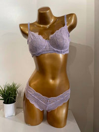 Clo - Women's Fortuna Demi Underwire Bra