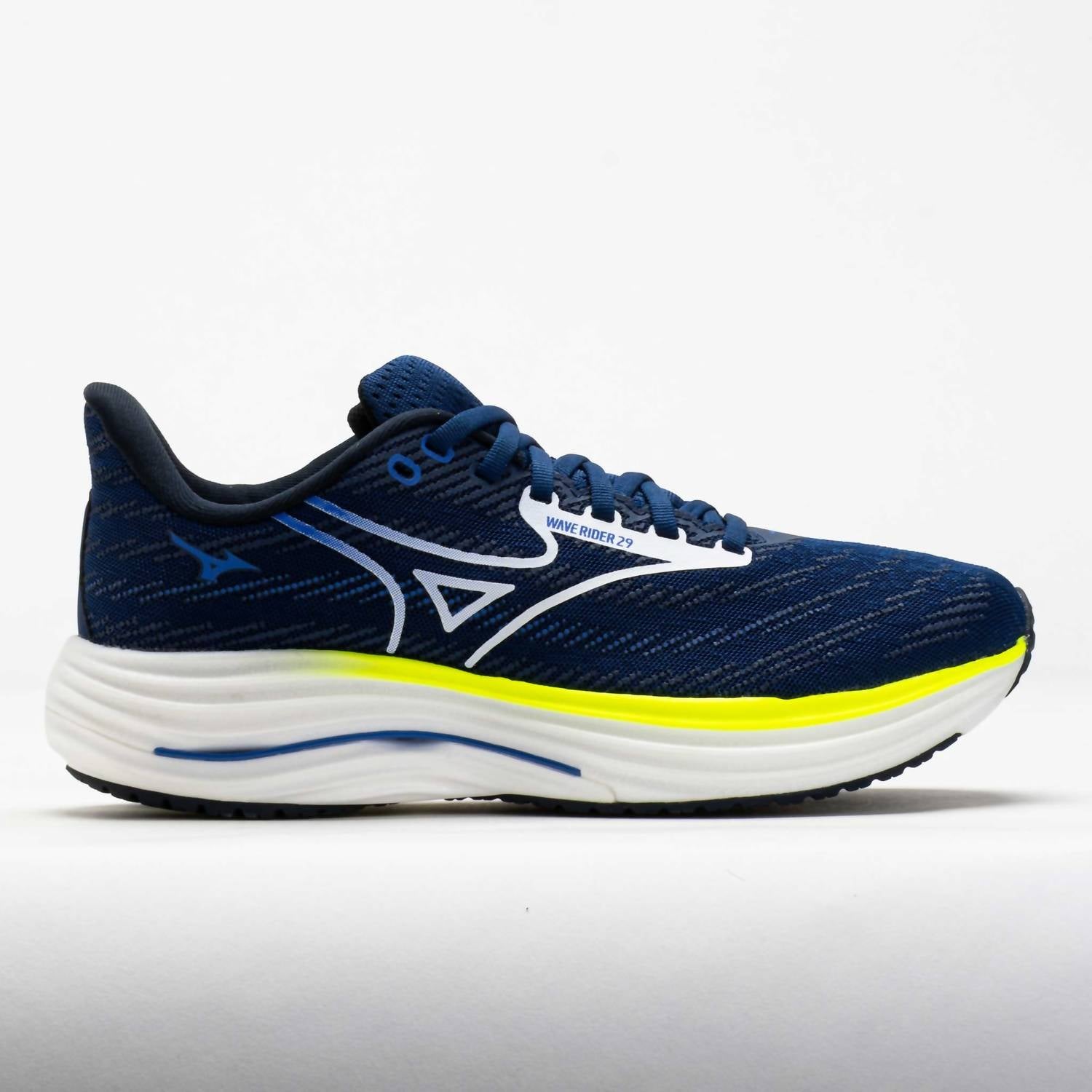 Mizuno - Men's Wave Rider 29 Shoes