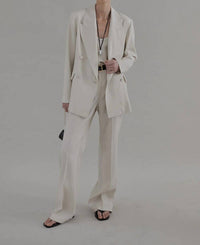 Heirlome - Costanza Trousers
