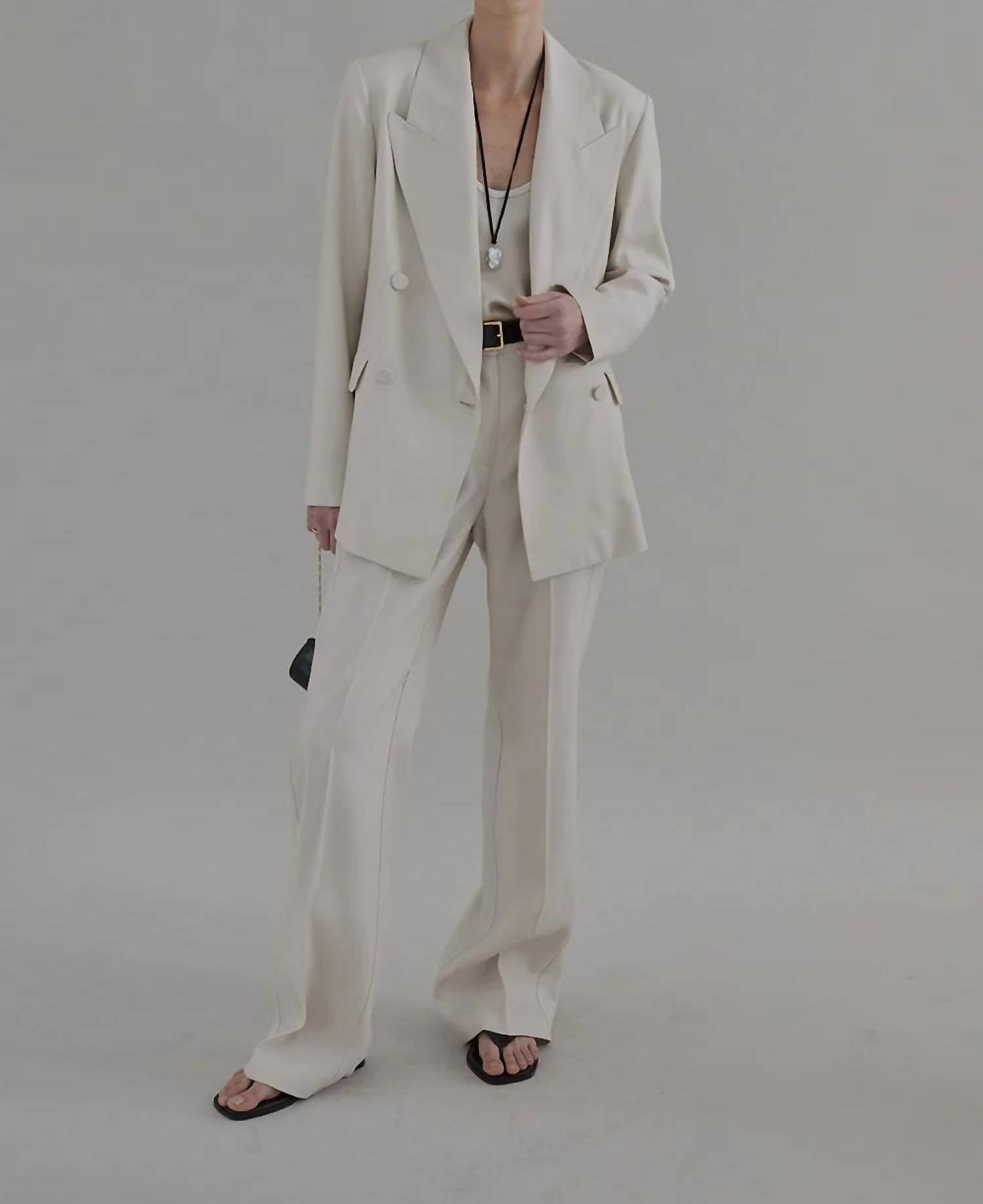 Heirlome - Costanza Trousers