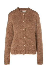 Hartford - Women's Knit Pullover Maxie Cardigan
