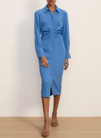 Veronica Beard - LOXLEY DRESS