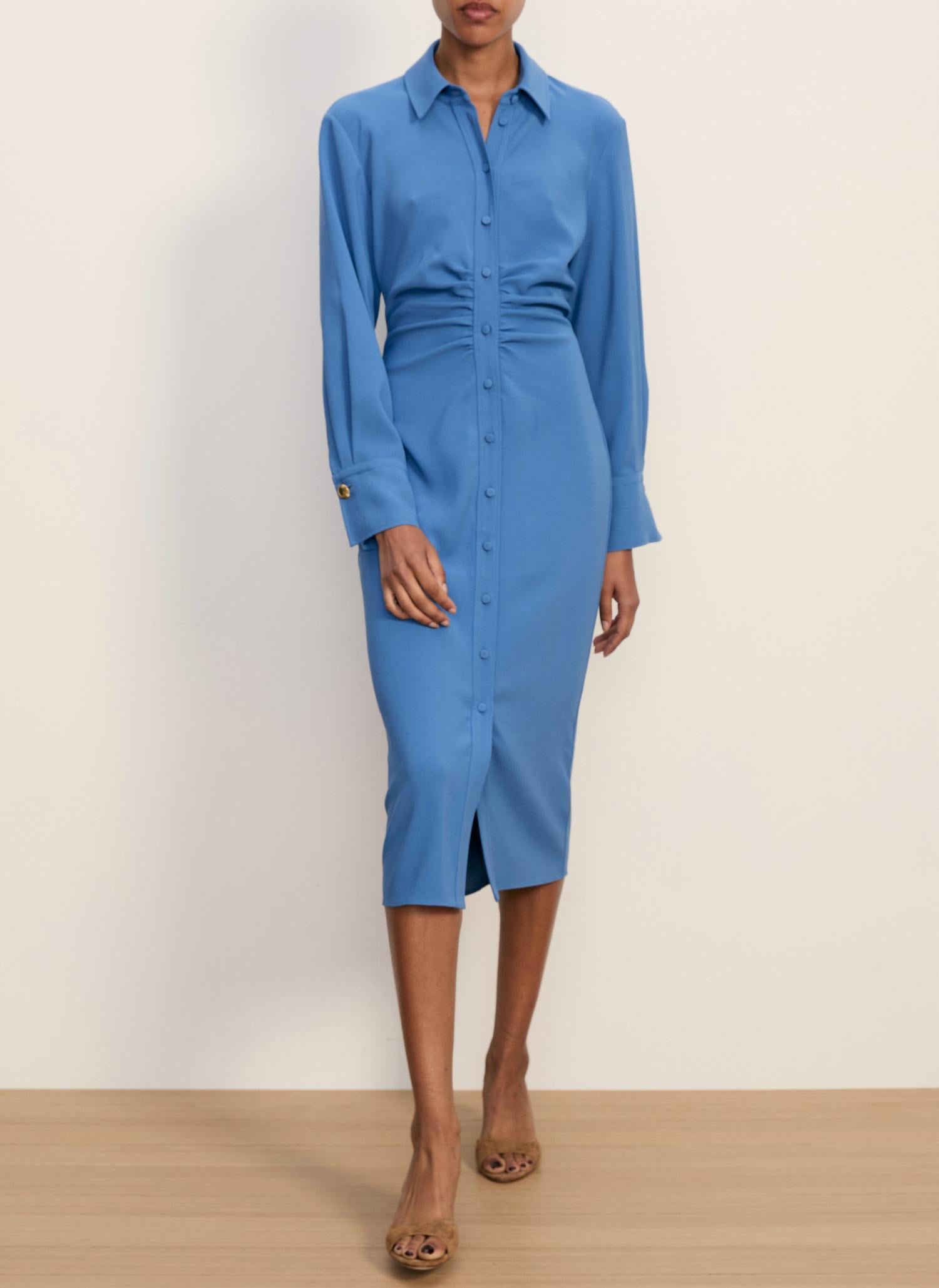 Veronica Beard - LOXLEY DRESS