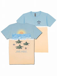 Simply Southern - Youth Tracker Tee
