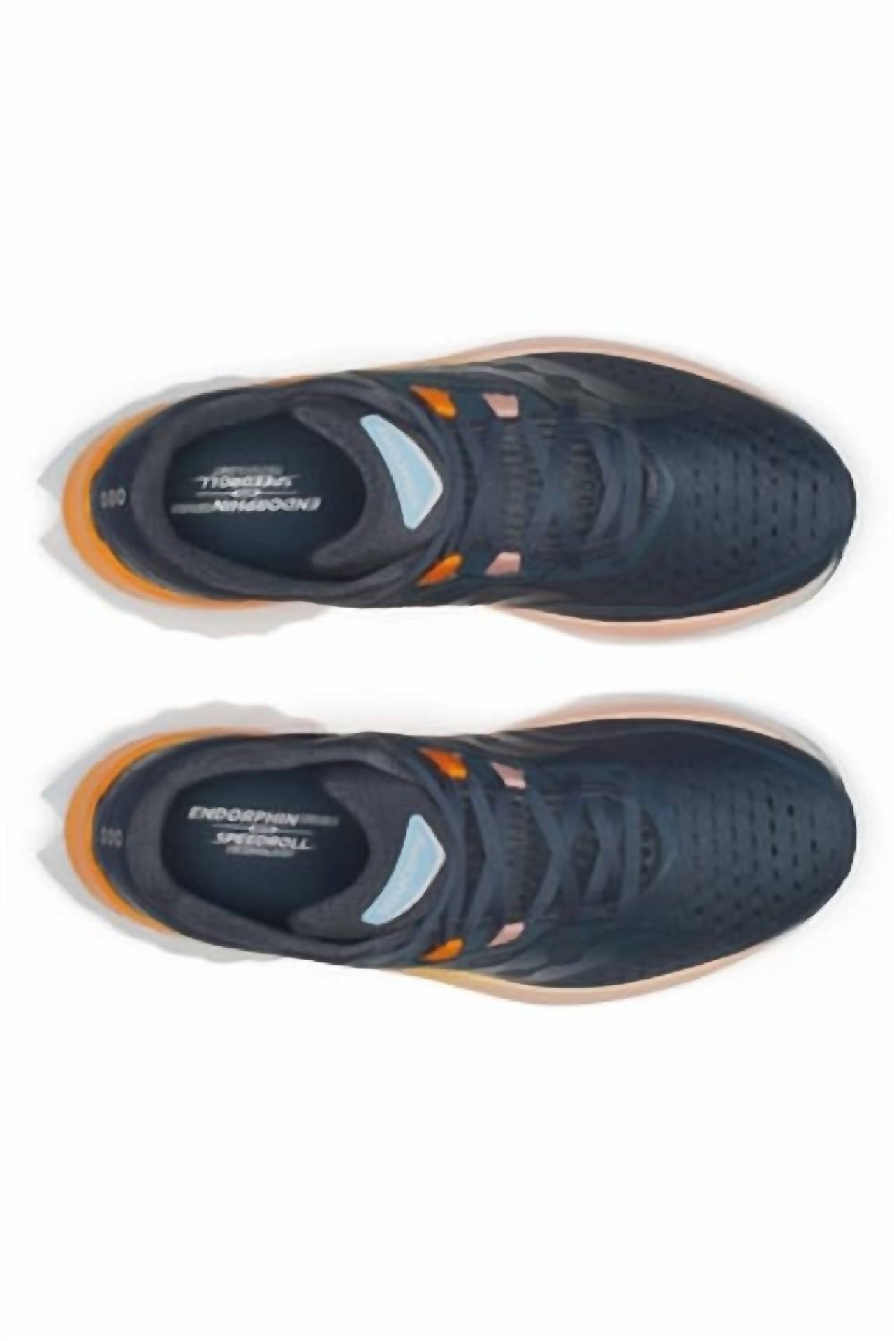 Wolverine - Women's Endorphin Speed 4 Shoe