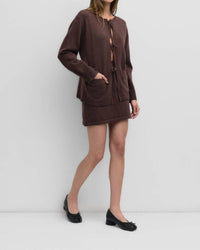 Mod Ref - Women's Tania Skirt