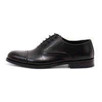 Hakki - Men's Cinque Leather Oxford Shoes