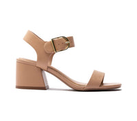 Qupid - Women's Katen Heel