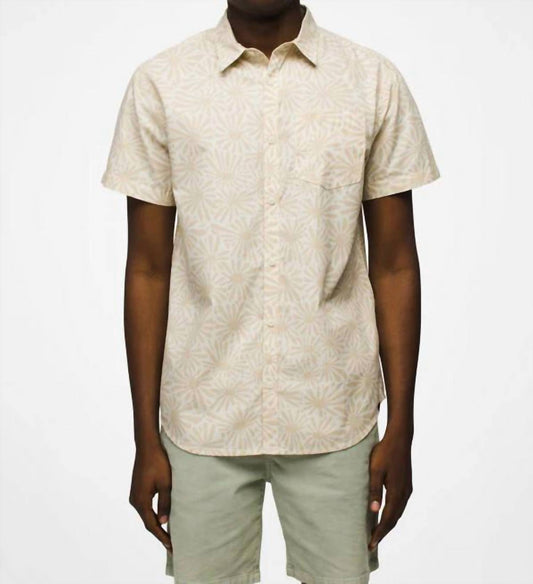 Prana - Stimmersee Shirt