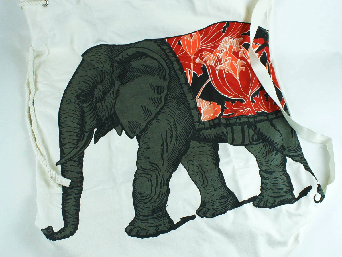 Thomas Paul - Canvas Laundry Bags