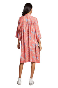 Saltwater Luxe - Polly Kimono