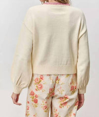 Polagram - Lucy Cardigan