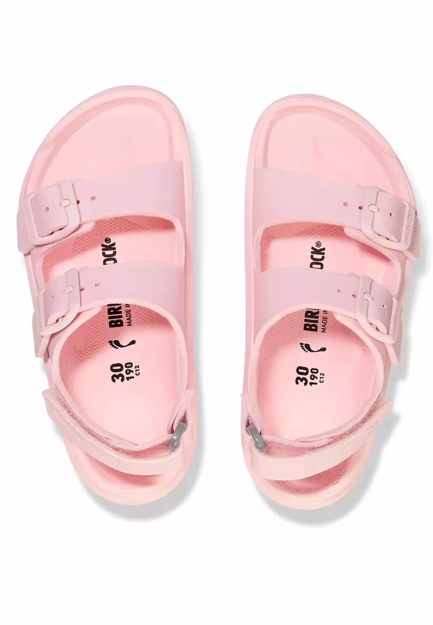 Birkenstock - Kid's Mogami Sandal
