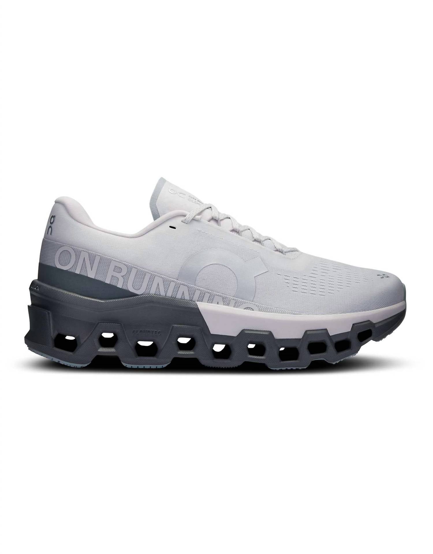 On - Men's Cloudmonster 2 Running Shoes