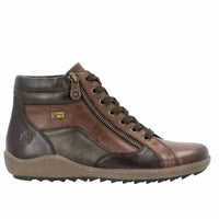 Remonte - Women's R1458 Liv Ankle Boots